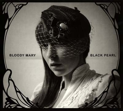 Black Pearl (CD)