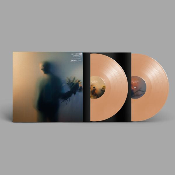 Bloom (2 LP Peach) [Vinilo]