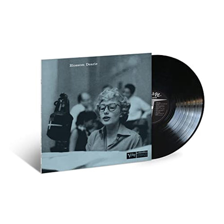 Blossom Dearie (Verve By Request Series) [LP] (Vinyl)