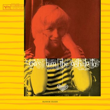 Give Him The Ooh-La-La (Verve Vault Series) [180G LP] [Vinyl]
