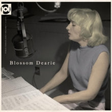 Blossom Dearie Blossom Dearie (Mono, 180g) [Vinyl]