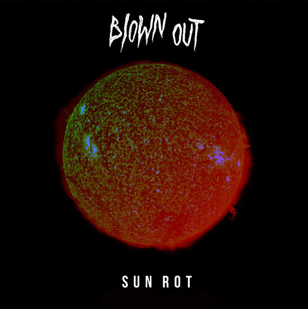 Sun Rot (Vinyl)