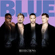Blue Vinyl) Reflections (Indie Exclusive [Vinyl]