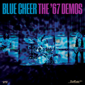 The '67 Demos (WHITE VINYL) (Vinyl) - Apocalypse Vinyl