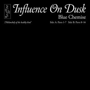 Influence On Dusk (Vinyl)
