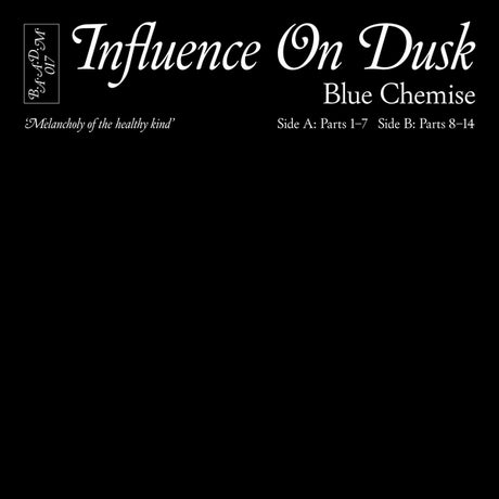 Influence On Dusk (Vinyl)