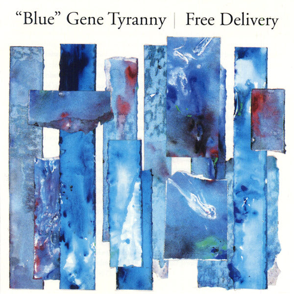 Free Delivery (CD)