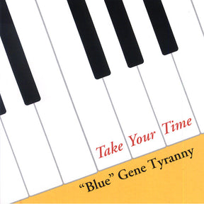 Take Your Time (CD)