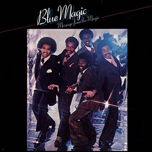 Message from the Magic (Alliance Mod, Manufactured on Demand) (CD)