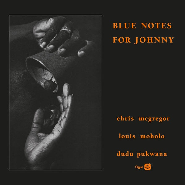 Blue Notes for Johnny (Vinyl)