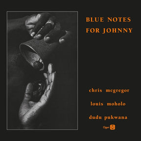 Blue Notes for Johnny (Vinyl) - Apocalypse Vinyl