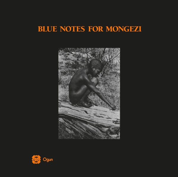 Blue Notes For Mongezi (Vinyl)