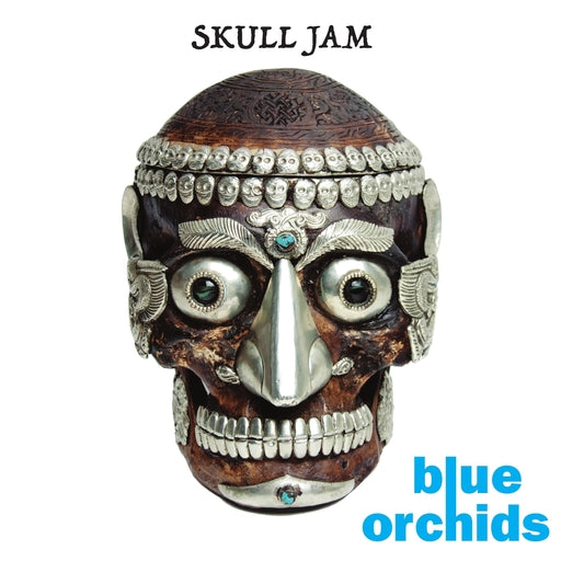 Skull Jam - 10" (Vinyl)