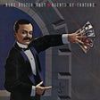 Blue Oyster Cult - Agents Of Fortune (50Th Anniversary) [Vinyl]