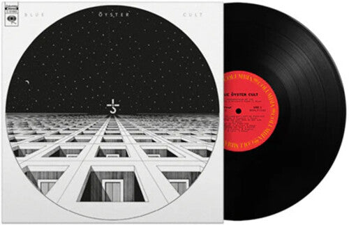 Blue Oyster Cult (180 Gram Black Vinyl) [Import] (Vinyl)