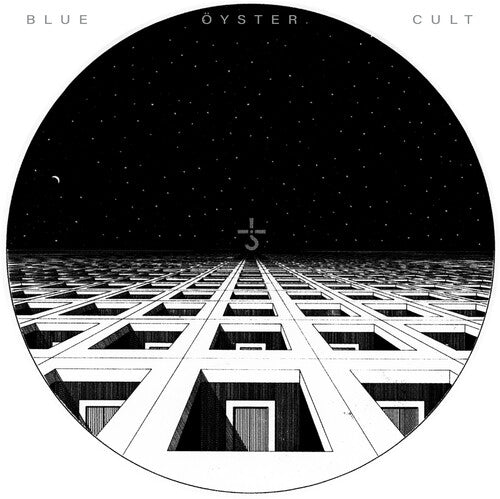 Blue Oyster Cult (Bonus Tracks) [Import] (CD)