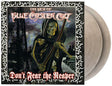 Blue Oyster Cult - Don't Fear The Reaper: The Best Of Blue Oyster Cult (Limited 180G) [Crystal Clear & Black Marble Vinyl] [Import] [2LP] [Vinyl]