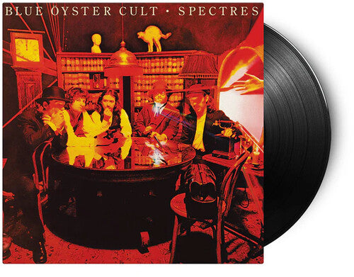 Spectres (180 Gram Black Vinyl) [Import] (Vinyl)