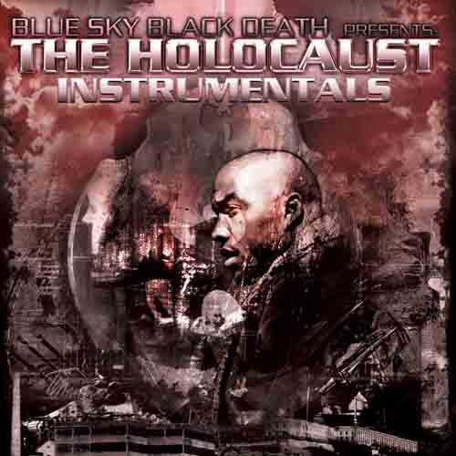 The Holocaust Instrumentals (CD)