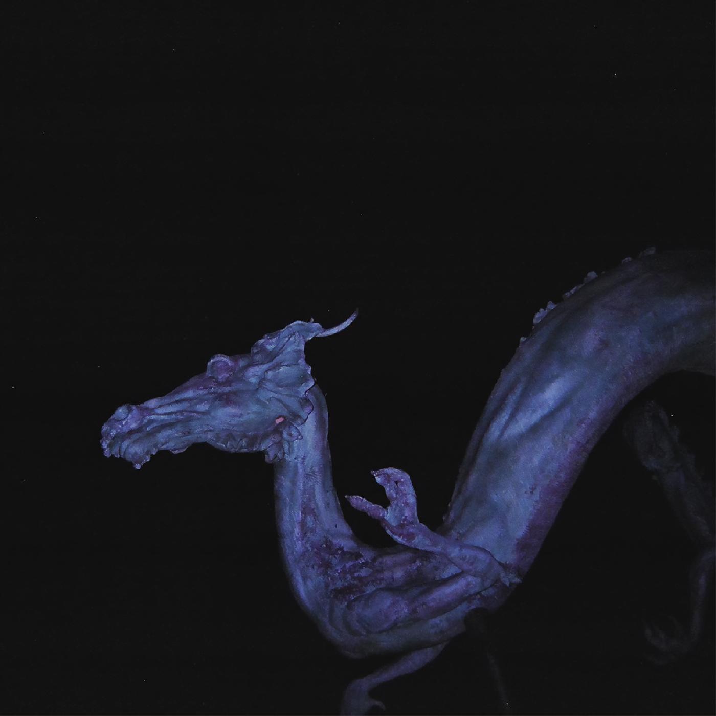 ok (BLUE CASSETTE) (Cassette)