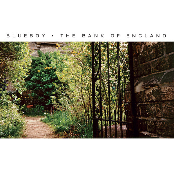 The Bank Of England (Vinyl)