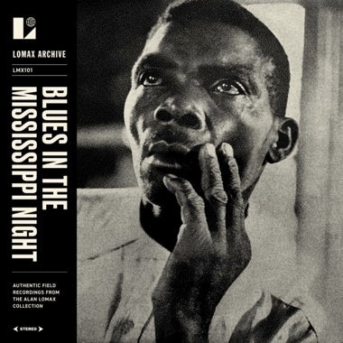 Various Artists - Blues in the Mississippi Night (VINYL) [Vinyl]