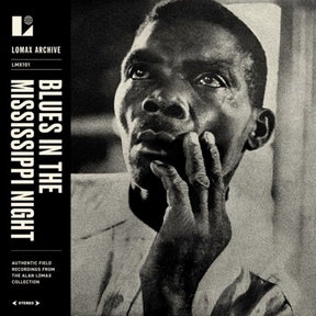 Various Artists - Blues in the Mississippi Night (VINYL) [Vinyl]
