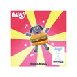 Burger Dog / Bluey Theme Tune (Burger Dog Ver) (Rsd 4.12.25) 7" Single (Vinyl)