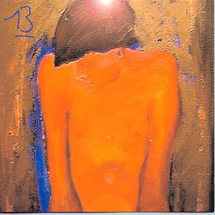 Blur 13 (Edición limitada) (2 LP) [Discos y LP]