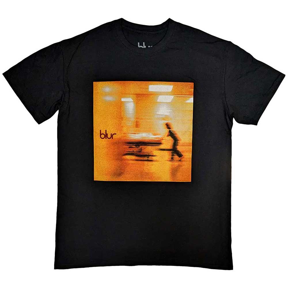 Blur Album Cover (T-Shirt)