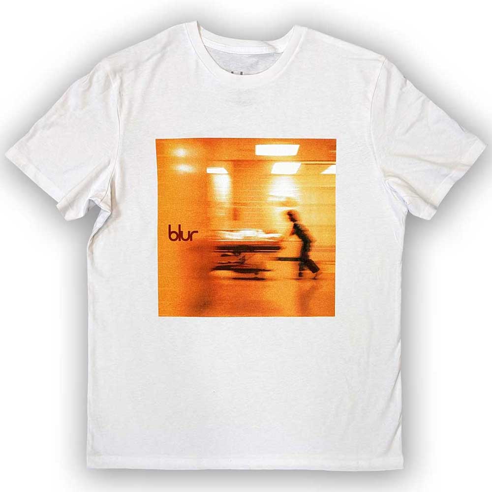 Blur Album Cover (T-Shirt)