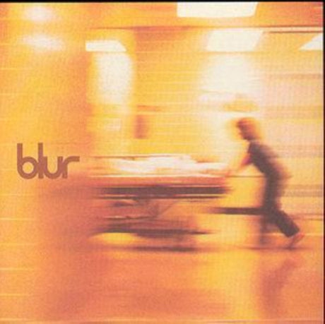 Blur [Import] (CD)