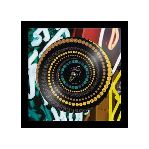 Magic Whip (Rsd 4.12.25) (Vinyl)