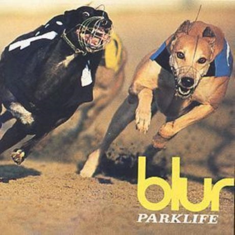 Parklife [Import] (CD)