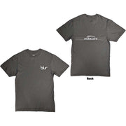 Blur Pocket Blur / Parklife [T-Shirt]