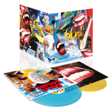 The Great Escape (30Th Anniversary Edition) (Yellow / Turquoise Vinyl) [2LP] (Vinyl)