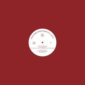 Build A Temple (Vinyl)