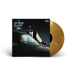 I'Ll Always Come Find You (Vinyl)