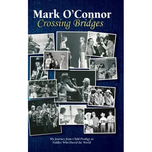 Crossing Bridges