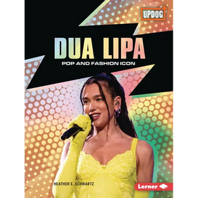Dua Lipa: Pop and Fashion Icon
