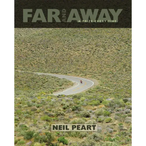Far and Away: A Prize Every Time