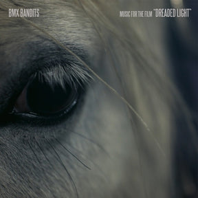 Music for the film "Dreaded Light" (Vinyl) - Apocalypse Vinyl