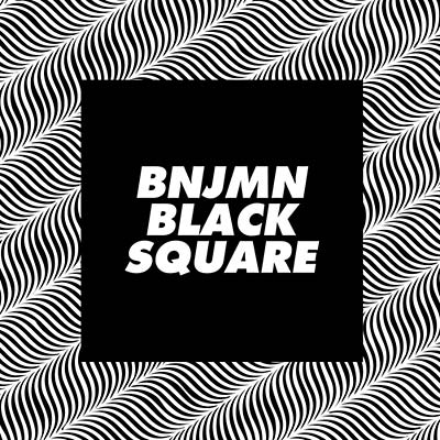 Black Square (CD)