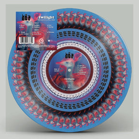 BOA - Twilight (25th Anniversary Zoetrope) (Picture Disc Vinyl, Anniversary Edition) [Vinyl]