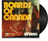 Boards of Canada - Inferno (2 Lp's) [Vinyl]