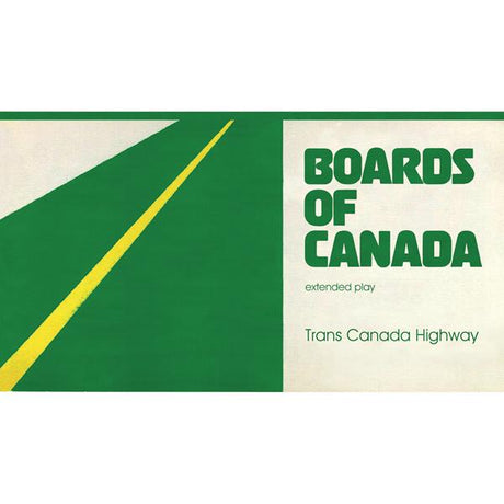 Trans Canada Highway (CD)