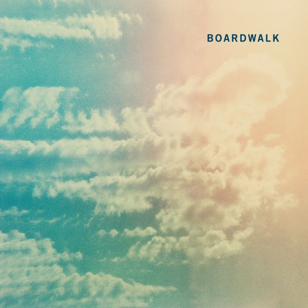 Boardwalk (Vinyl)