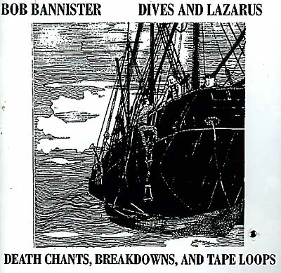 Dives And Lazarus (CD)