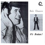It's Broken (CD)