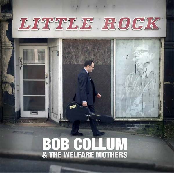 Little Rock (CD)